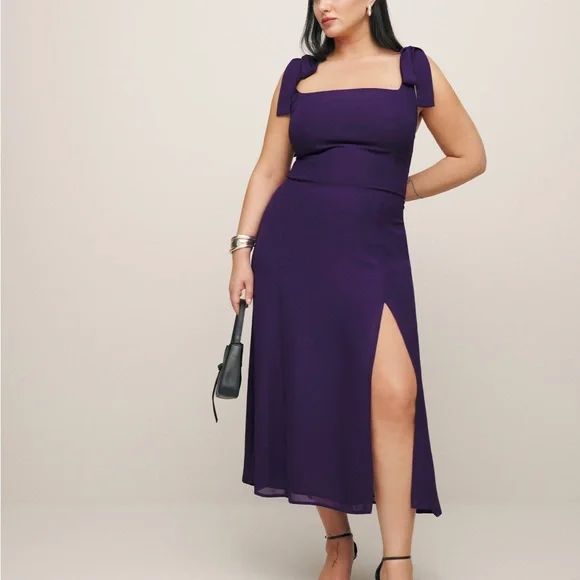 Reformation Twilight Dress - Picture 2 of 5